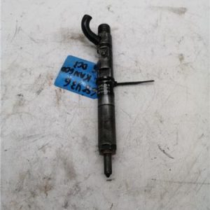 Inyector Renault Kangoo I (F/KC0)(1997->) 1.5 dCi (KC07) - 521533