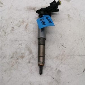 Inyector Renault Koleos I (2008->) 2.0 dCi 4x4 (HY0A) - 521552