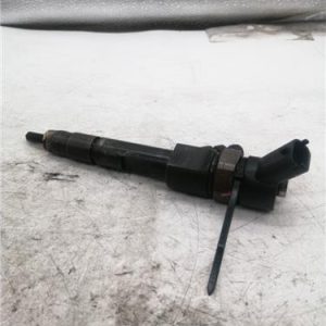Inyector Renault MEGANE I (BA0/1_) 1.9 DCi - 502979