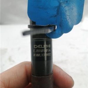 Inyector Renault MEGANE II (BM0/1_, CM0/1_) 1.5 dCi - 521528