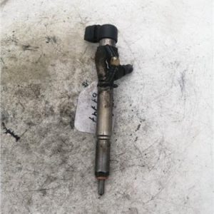 Inyector Renault MEGANE II (BM0/1_, CM0/1_) 1.5 dCi - 504215