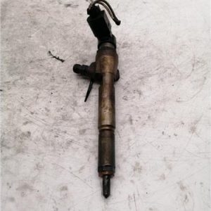 Inyector Renault MEGANE II Sedán (LM0/1_) 1.5 dCi - 502122