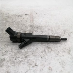 Inyector Renault MEGANE III Fastback (BZ0_) 1.9 dCi (BZ0N, BZ0J) - 502712