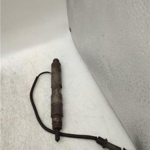 Inyector Renault Megane I Fase 2 Classic (LA...)(1997->) 1.9 D Authentique [1,9 Ltr. - 59 kW dTi Diesel] - 372006