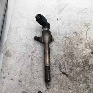 Inyector Renault Megane II Berlina 3P (10.2002->) 1.5 Authentique Confort [1,5 Ltr. - 74 kW dCi Diesel] - 507124