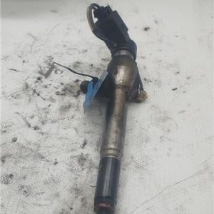 Inyector Renault Megane II Berlina 5P (10.2002->) 1.5 Authentique [1,5 Ltr. - 78 kW dCi Diesel] - 535282