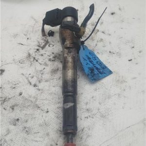 Inyector Renault Megane II Berlina 5P (10.2002->) 1.5 Authentique [1,5 Ltr. - 78 kW dCi Diesel] - 535286