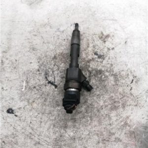 Inyector Renault Scenic RX4 (JA0)(2000->) 1.9 dCi [1,9 Ltr. - 75 kW dCi Diesel CAT] - 506911