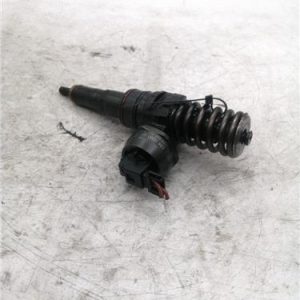 Inyector Seat Cordoba Berlina (6L2)(09.2002->) 1.9 Signo/a [1,9 Ltr. - 74 kW TDI] - 502726