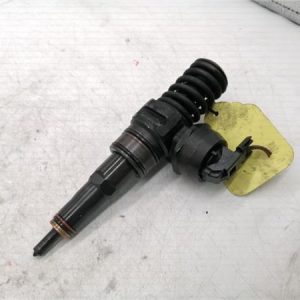 Inyector Seat Ibiza (6L1)(04.2002->) 1.9 TDI - 546448