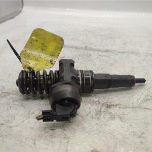 Inyector Seat Ibiza (6L1)(04.2002->) 1.9 TDI - 450546