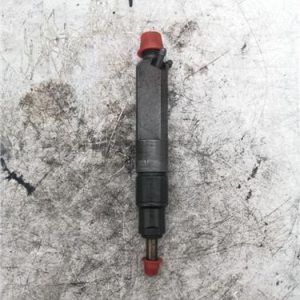 Inyector Seat Toledo (1M2)(03.1999->) 1.9 TDI - 506227