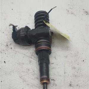 Inyector Skoda Fabia (6Y2/6Y3)(01.2000->) 1.9 TDI - 540607