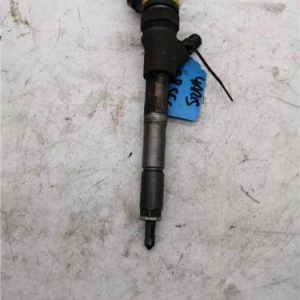 Inyector Toyota Yaris (NCP1/NLP1/SCP1)(1999->) 1.4 D-4D - 522183