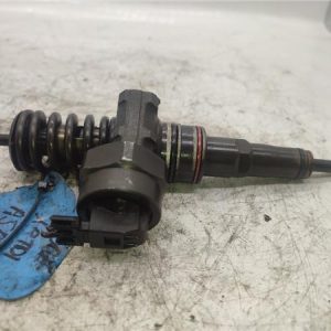 Inyector Volkswagen Bora Berlina (1J2)(1998->02.2005) 1.9 TDI - 451362