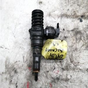 Inyector Volkswagen Caddy (2K)(02.2004->2010) 1.9 Kombi [1,9 Ltr. - 55 kW TDI (BSU)] - 545596