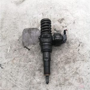 Inyector Volkswagen Golf IV Berlina (1J1)(10.1997->2004) 1.9 TDI - 505822