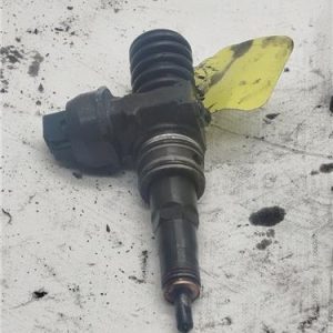 Inyector Volkswagen Golf V (1K1)(10.2003->2008) 1.9 TDI - 540875