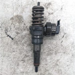 Inyector Volkswagen Passat Berlina (3B3)(2000->) 1.9 Executive [1,9 Ltr. - 96 kW TDI] - 506188