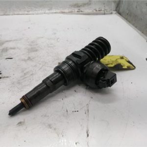 Inyector Volkswagen Touran (1T1)(02.2003->) 1.9 TDI - 539290