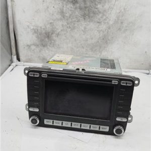 Joystick Navegador Volkswagen Passat Berlina (362)(10.2010->) 1.6 Advance BlueMotion [1,6 Ltr. - 77 kW TDI DPF] - 479919
