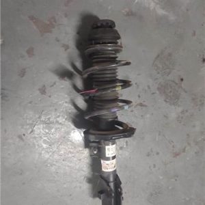 KIT SUSPENSION Kia Stonic (YBCUV)(2017->) 1.0 Tech [1,0 Ltr. - 88 kW TGDI (EURO 6)] - 469263