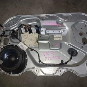 MANDO ELEVALUNAS DELANTERO DERECHO Ford FOCUS II (DA_) 2.0 TDCi - 423582