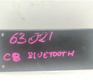 MODULO ELECTRONICO Citroen C8 (2002->) 2.0 HDi 135 - 398815
