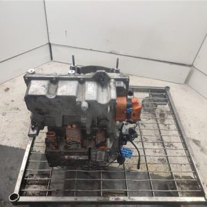 MODULO ELECTRONICO Renault Zoe (06.2012->) ZOE - 543801