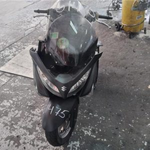 MOTOR ARRANQUE SUZUKI UH125 F503 - 296808