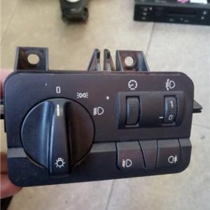 Mando De Luces BMW Serie 3 Berlina (E46)(1998->)  - 169675