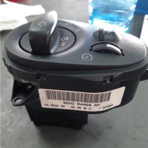 Mando De Luces Ford Mondeo Berlina (GE)(2000->)  - 181303