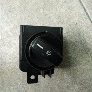 Mando De Luces Mercedes-Benz   - 166531