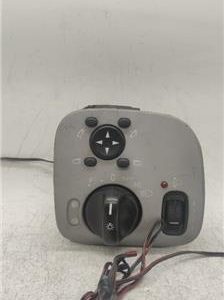 Mando De Luces Mercedes-Benz Clase C (BM 203) Berlina (02.2000->) 2.2 220 CDI (203.006) [2,2 Ltr. - 105 kW CDI CAT] - 351615