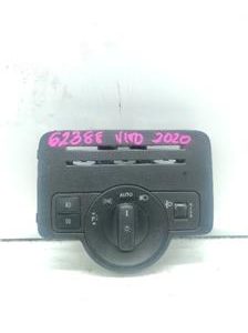 Mando De Luces Mercedes-Benz Vito Furgón (447)(07.2014->) 1.7 109/110/111/114 CDI FWD Compacta (447.601) [1,7 Ltr. - 100 kW CDI CAT] - 398380