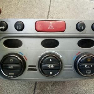 Mandos Calefaccion / Aire Acondicionado Alfa Romeo 147 (190)(2004->)  - 169533