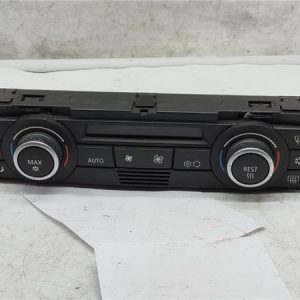 Mandos Calefaccion / Aire Acondicionado BMW Serie 1 Berlina (E81/E87)(2004->) 2.0 118d [2,0 Ltr. - 105 kW Turbodiesel CAT] - 481505