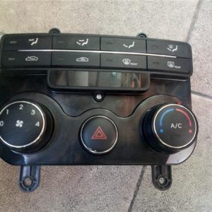 Mandos Calefaccion / Aire Acondicionado Hyundai i30 (FD)(06.2007->) - 169555