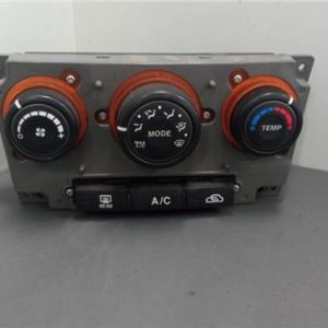 Mandos Calefaccion / Aire Acondicionado Kia Carens (UN)(2007->) 2.0 CRDi 115 - 226997