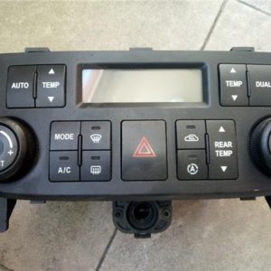 Mandos Calefaccion / Aire Acondicionado Kia Carnival (2007->)  - 169523