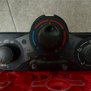 Mandos Calefaccion / Aire Acondicionado Renault   - 165515