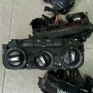 Mandos Calefaccion / Aire Acondicionado Seat Altea XL (5P5)(10.2006->) 1.6 Emoción [1,6 Ltr. - 66 kW TDI] - 166188