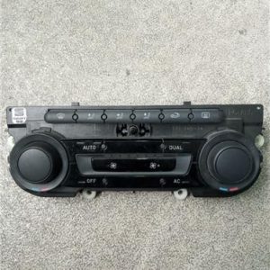 Mandos Calefaccion / Aire Acondicionado Seat Leon SC (5F5)(01.2013->) - 166204