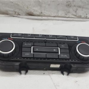 Mandos Calefaccion / Aire Acondicionado Volkswagen Passat Berlina (3C2)(2005->) 2.0 TDI - 519030