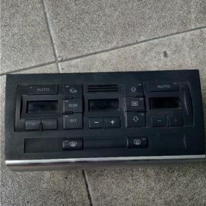 Mandos Climatizador Audi   - 165837