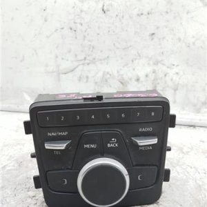 Mandos Climatizador Audi A4 Berlina (8W2)(08.2015->) 2.0 advanced edition [2,0 Ltr. - 110 kW 16V TDI] - 471126