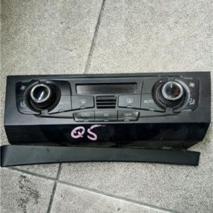 Mandos Climatizador Audi Q5 (8R)(2008->) - 165985