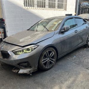 Mandos Climatizador BMW Serie 2 Gran Coupe (F44)(2019->) 1.5 218i [1,5 Ltr. - 100 kW 12V] - 537801