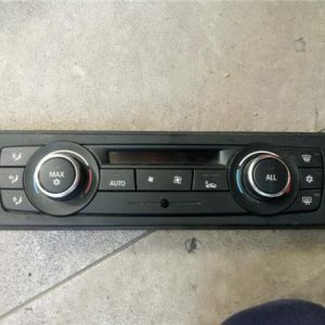 Mandos Climatizador BMW Serie 3 Coupe (E92)(2006->)  - 169860