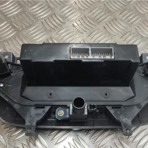 Mandos Climatizador Chevrolet Aveo Berlina (2006->) 1.4 LT [1,4 Ltr. - 69 kW CAT] - 553173